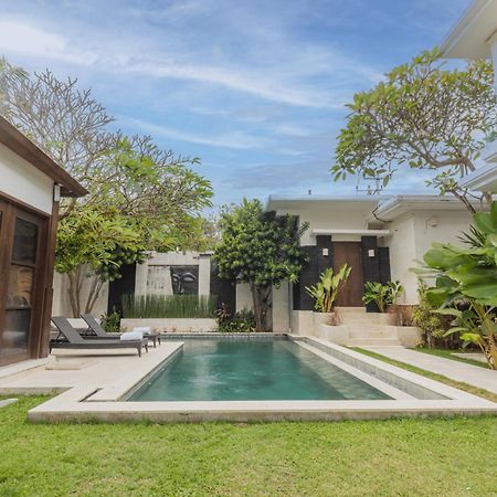 Villa Harmony - Residence Seminyak Exterior foto