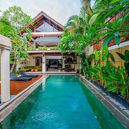 Villa Harmony - Residence Seminyak Exterior foto