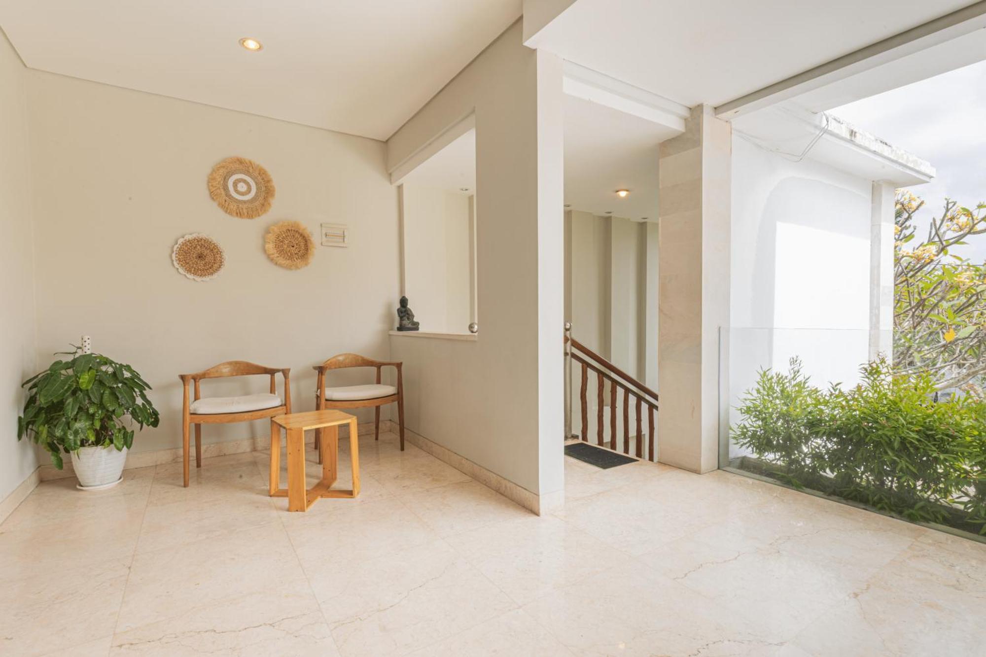 Villa Harmony - Residence Seminyak Exterior foto