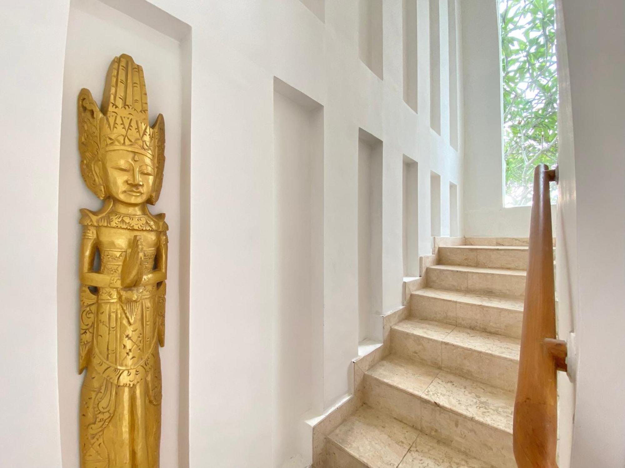 Villa Harmony - Residence Seminyak Exterior foto