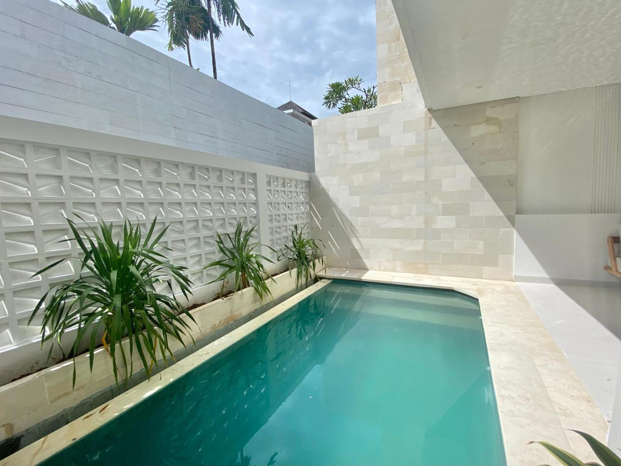 Villa Harmony - Residence Seminyak Exterior foto