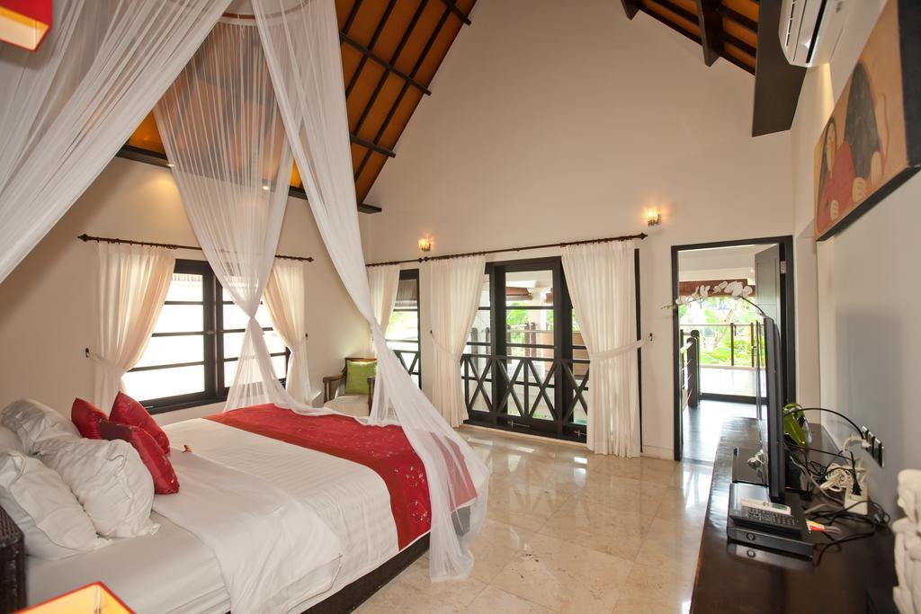 Villa Harmony - Residence Seminyak Exterior foto