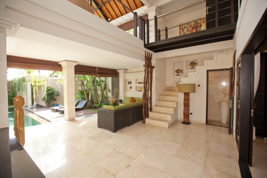 Villa Harmony - Residence Seminyak Exterior foto