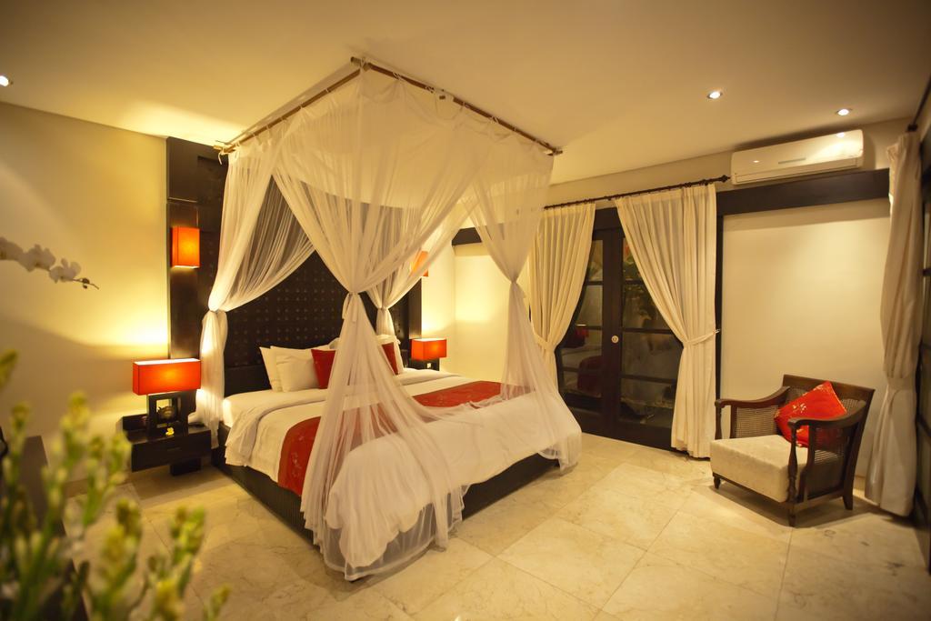 Villa Harmony - Residence Seminyak Exterior foto